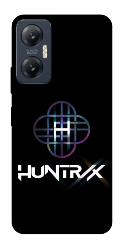 Чохол на Infinix Hot 20 5G K-Pop Demon Hunters ver.17 фото 1 з 1