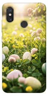 Чехол на Xiaomi Mi 8 Hello Spring фото 1 из 1