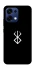 Чохол на Oppo A6 Pro 4G/5G Мітка Берсерка фото 2 з 2