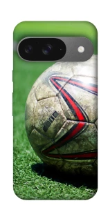 Чохол на Google Pixel 10 М'яч на газоні фото 1 з 1