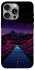 Чохол на Apple iPhone 15 Pro Max (6.7") Cyber mountain фото 1 з 1