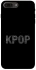 Чохол на Apple iPhone 7 plus / 8 plus K-pop фото 1 з 1