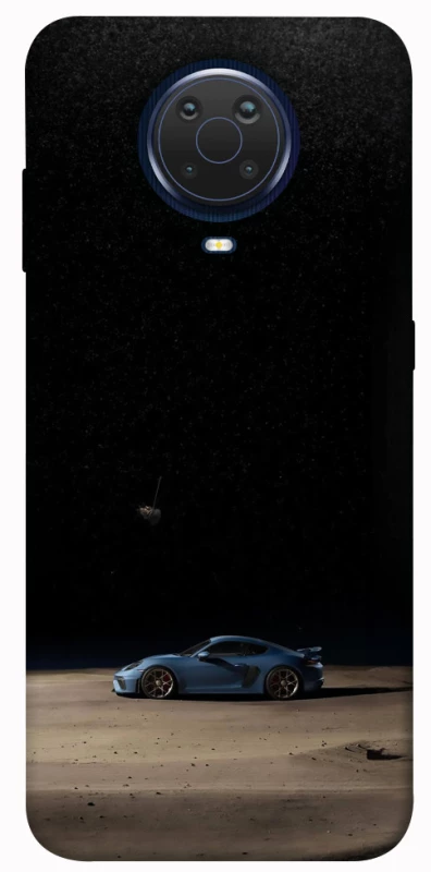Чохол на Nokia G20 / G10 / 6.3 911 night фото 1 з 1
