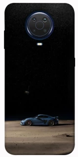 Чохол на Nokia G20 / G10 / 6.3 911 night фото 1 з 1