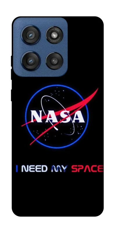 Чохол на Motorola Edge 60 Stylus NASA ver.3 фото 1 з 1