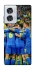 Чехол на Motorola Edge 50 Fusion Сборная Украины v3 фото 1 из 1
