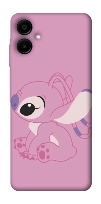 Чохол на Samsung Galaxy A07 Pair romantic theme ver.4 фото 1 з 1