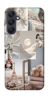 Чохол на Samsung Galaxy A25 5G Fashion collage ver.6 фото 1 з 1