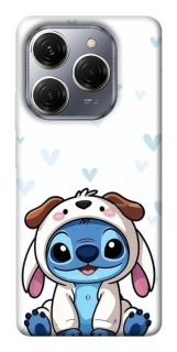 Чохол на TECNO Spark 20 Pro Stitch ver.12 фото 1 з 1