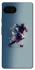 Чохол на Google Pixel 7a Футболист фото 1 з 1