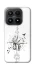 Чехол на Xiaomi 17 Tattoo ver.9 фото 1 из 1