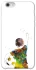 Чехол на Apple iPhone 6/6s (4.7") Football Kids фото 1 из 1