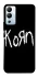 Чохол на Infinix Hot 12i Korn logo фото 1 з 1