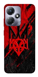 Чохол на Infinix Hot 30 Play Герб v17 фото 1 з 1