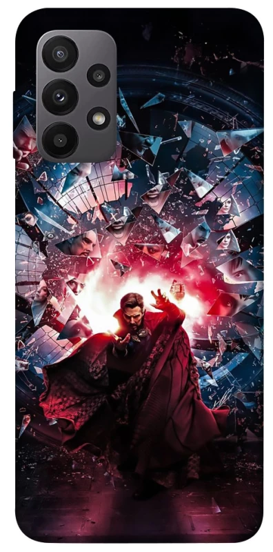 Чохол на Samsung Galaxy A23 4G Doctor Strange фото 1 з 1
