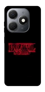 Чохол на TECNO Spark 20 Brawl Stars ver.12 фото 1 з 1