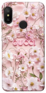 Чохол на Xiaomi Mi A2 Lite / Xiaomi Redmi 6 Pro Gucci ver.6 фото 1 з 1
