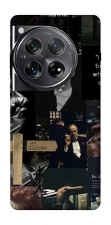 Чохол на OnePlus 12 Men's style v2 фото 1 з 1