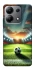 Чохол на Xiaomi Redmi Note 13 4G Football aesthetic ver.3 фото 1 з 1