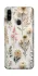 Чехол на ZTE Blade A7 (2020) Floral design ver.1 фото 1 из 1