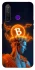Чохол на Realme 5 Pro Bitcoin God фото 1 з 1