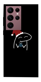 Чохол на Samsung Galaxy S22 Ultra Christmas mood фото 1 з 1