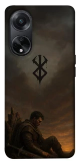Чохол на Oppo A98 Berserk v11 фото 1 з 1
