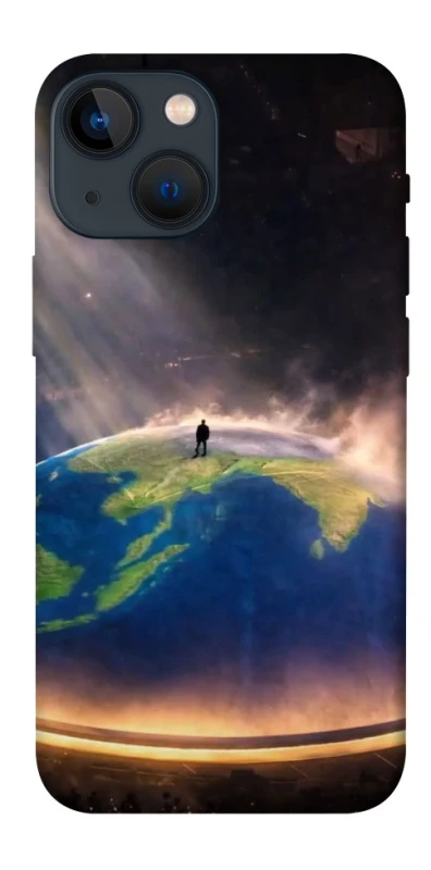 Чохол на Apple iPhone 13 mini (5.4") Kanye West ver.1 фото 1 з 1