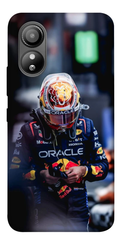 Чохол на ZTE Blade L220 F-1 ver.6 фото 1 з 1