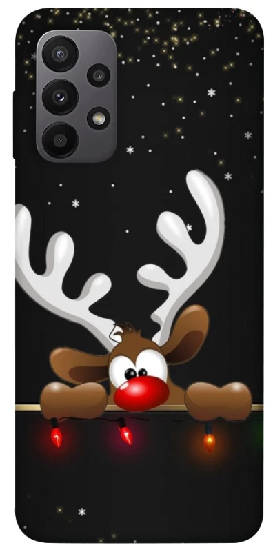 Чохол на Samsung Galaxy A23 4G Новорічний v13 фото 1 з 1