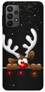 Чохол на Samsung Galaxy A23 4G Новорічний v13 фото 1 з 1