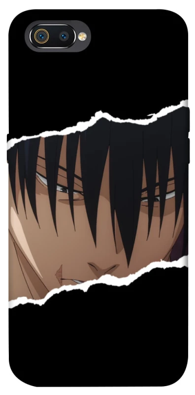 Чохол на Realme C2 Toji v6 фото 1 з 1