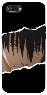 Чохол на Realme C2 Toji v6 фото 1 з 1