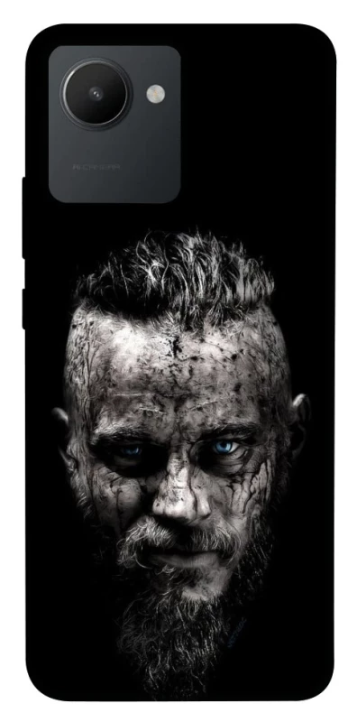 Чехол на Realme C30s Ragnar фото 1 из 1