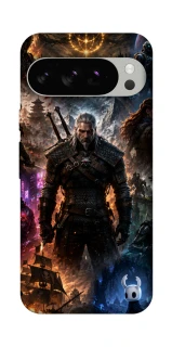 Чехол на Google Pixel 10 Pro My Games ver.2 фото 1 из 1