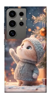 Чохол на Samsung Galaxy S24 Ultra Christmas mood ver.9 фото 1 з 1