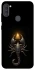 Чохол на Samsung Galaxy A11 Scorpio with Golden Triangle фото 1 з 1