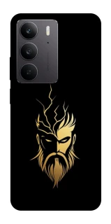 Чехол на Realme C75 Zeus фото 1 из 1