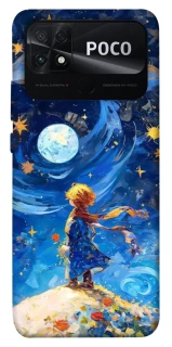 Чехол на Xiaomi Poco C40 Little Prince фото 1 из 1