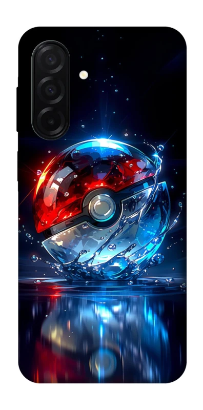 Чохол на Samsung Galaxy A26 5G Pokemon ver.2 фото 1 з 1