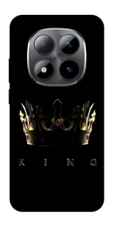 Чехол на Xiaomi Redmi Note 15 Pro 5G King ver.1 фото 1 Чехол на Xiaomi Redmi Note 15 Pro 5G King ver.1 фото 1 из 1