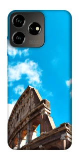 Чехол на ZTE Blade V50 Design 4G coliseum фото 1 из 1