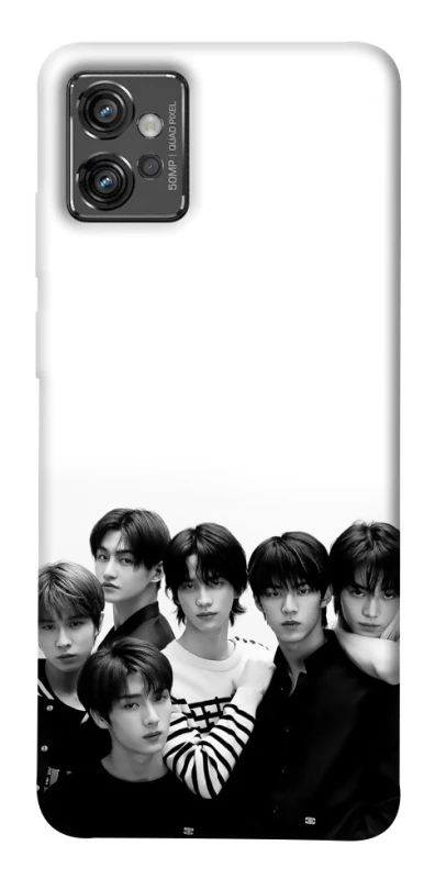 Чохол на Motorola Moto G32 TWS фото 1 з 1