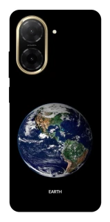 Чехол на Xiaomi Redmi A5 (Europe version) Earth фото 1 из 1