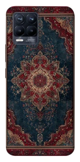 Чохол на Realme 8 Килим v88 фото 1 з 1