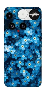 Чехол на Nothing Phone (3) Flowers v6 фото 1 из 1