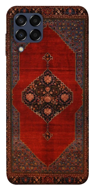 Чохол на Samsung Galaxy M33 5G Килим v12 фото 1 з 1