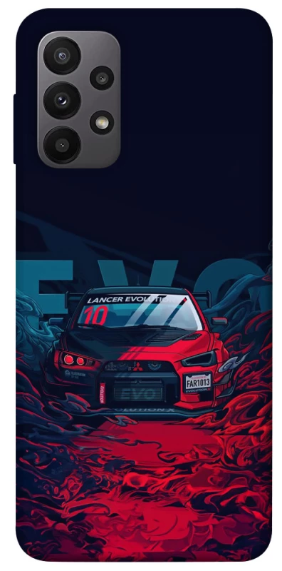 Чехол на Samsung Galaxy A23 4G EVO 10 фото 1 из 1