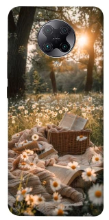 Чохол на Xiaomi Redmi K30 Pro / Poco F2 Pro Flowers v14 фото 1 з 1