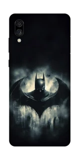 Чехол на ZTE Blade A5 (2020) Batman icon фото 1 из 1